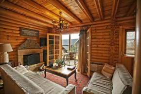 Crystal Chalets